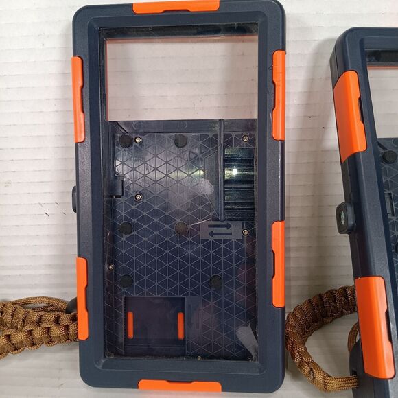 Shellbox Case Professional Diving Phone Case for Universal Series Set 2 - Picture 4 of 5
